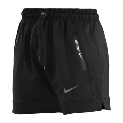 شلوارک ورزشی مردانه نایک مدل DS-JDI-4K1088 مشکی