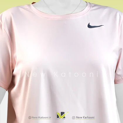 تیشرت پشت‌باز نایک (148)