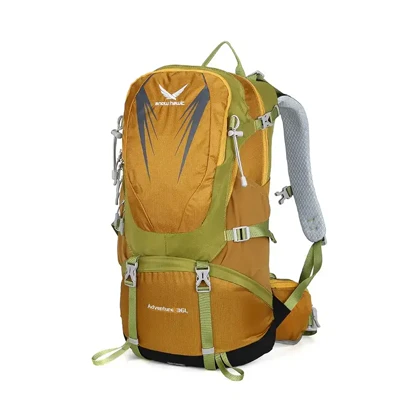 کوله پشتی کوهنوردی 36 لیتری اسنوهاک Adventure کد SN-B3125