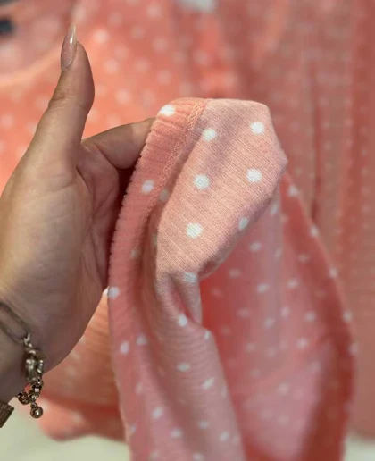 بلوز و شلوار زنانه الیز کد 1128-9