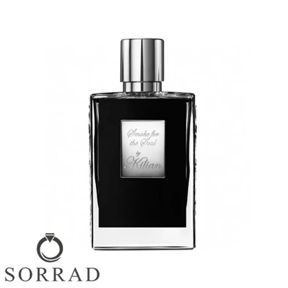 عطر ادکلن بای کیلیان اسموک فور د سول | By Kilian Smoke for the Soul
