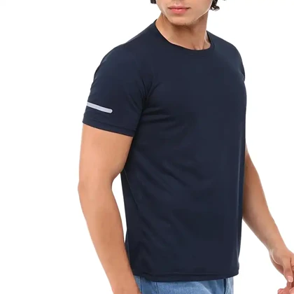 تیشرت ورزشی مردانه 1991 مدل TS1962