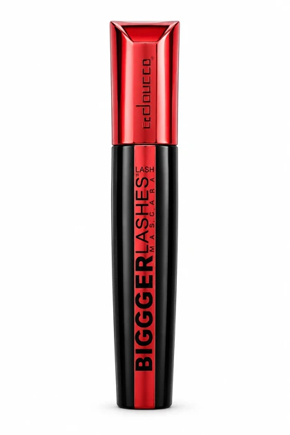 ریمل حجم دهنده سی دوسه مدل BIGGER LASHES
