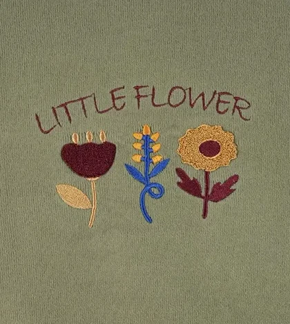 بلوز دخترانه مرینو Merino کد 1775