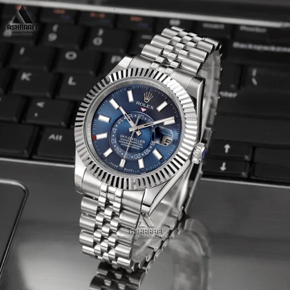 ساعت رولکس اسکای دولر Rolex Sky Dweller SB2