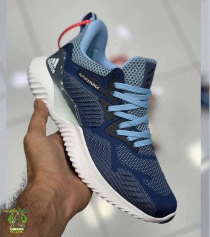 کتانی آدیداس آلفا بونس هولو گرامی Adidas Alpha Bounce Beyond کیفیت اورجینال