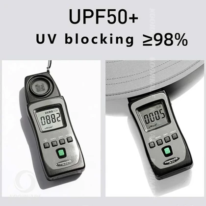 کلاه آفتابی جمع شو XMZ251