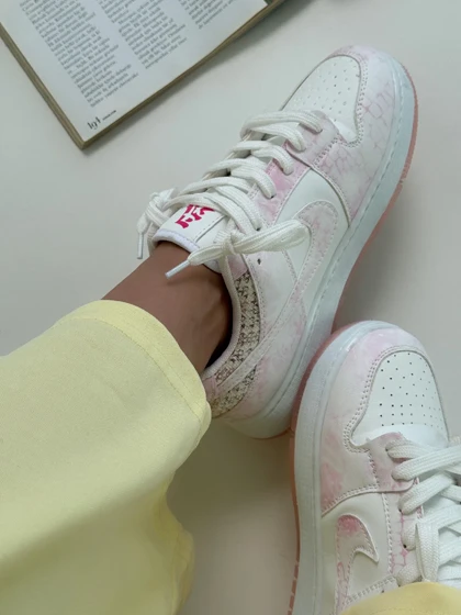 کتانی NIKE AIR 1