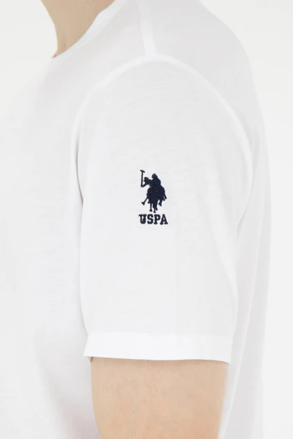 تیشرت مردانه اورجینال assn u.s.-polo-assn.