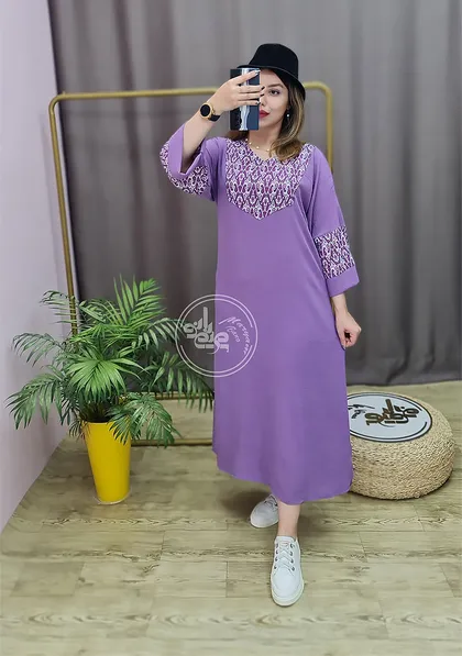 پیراهن سنتی