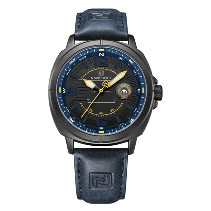 ساعت مچی نیوی‌فورس مدل Naviforce NF-8074