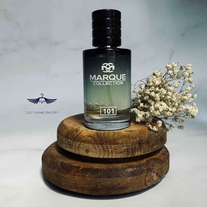 عطر ساواج دیور مارکو کالکشن 25 میل کد101