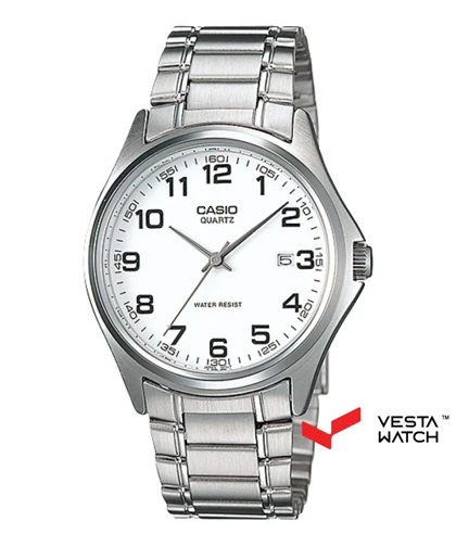 ساعت مچی مردانه کاسیو CASIO مدل MTP-1183A-7B