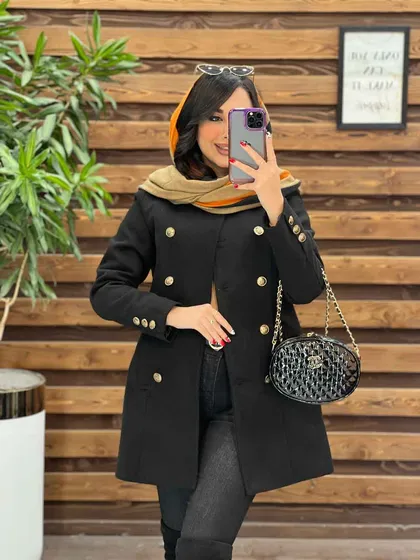 کت فوتر ژنرالی