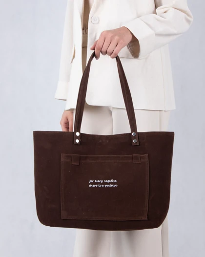 کیف زنونه TOTE BAG 976