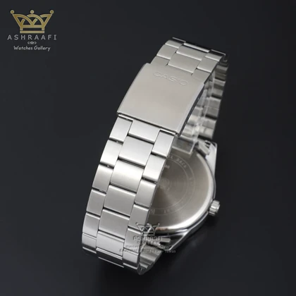 ساعت مچی کاسیو مردانه Casio MTP-VD02D-2E