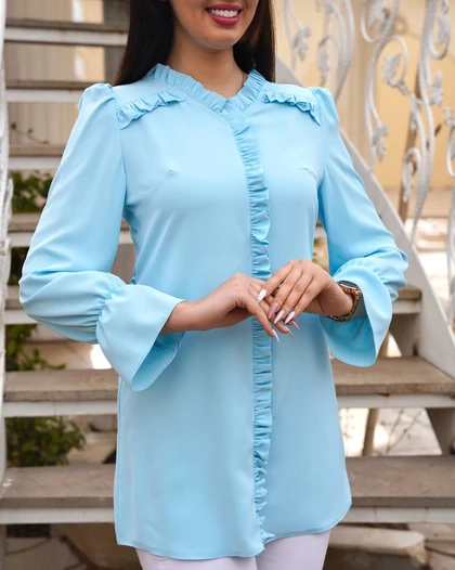 شومیز مجلسی