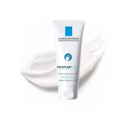 کرم ترمیم‌کننده دست لاروش پوزای مدل Cicaplast