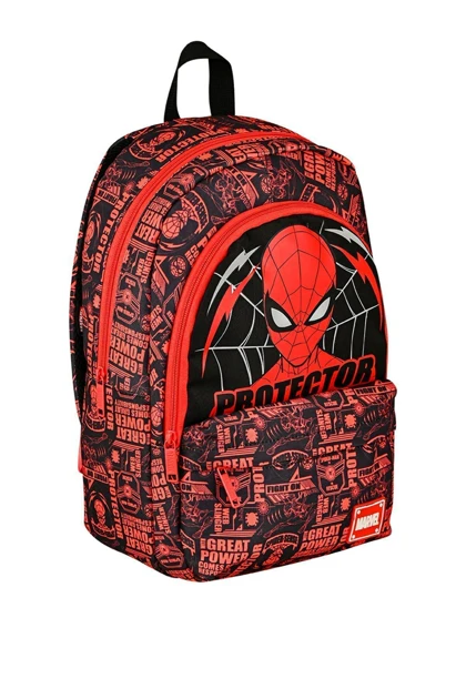 کیف مدرسه بچگانه spiderman spiderman