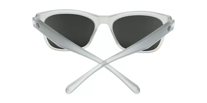 عینک آفتابی اسپای Sundowner Matte Translucent Smoke Gray W Green Spectra