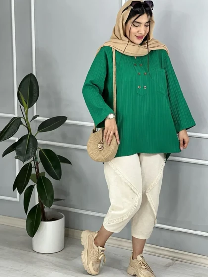 تونیک آیوا
