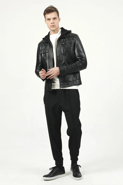 کت و کاپشن مردانه dericlub