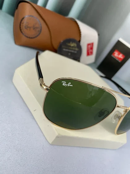 عینک آفتابی ریبن مدل Ray ban RB3683