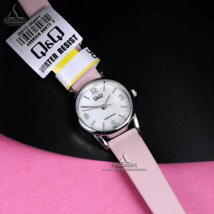 ساعت دخترانه کیو اند کیو Q&Q Q31C-004PY