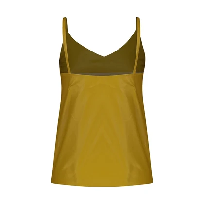 تاپ زنانه چرم وینکلر مدل W0616010TO