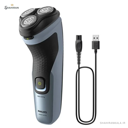 ریش تراش فیلیپس مدل PHILIPS X3063
