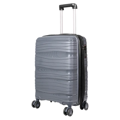 چمدان Pierre Cardin مدل P40375-PP-S سایز کوچک