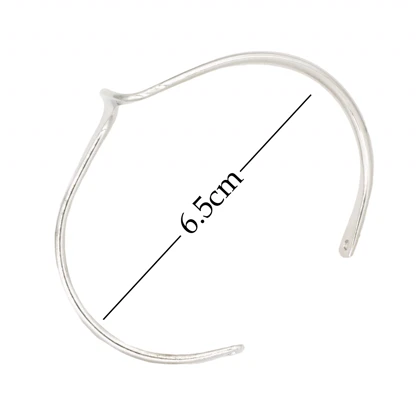 بنگل زنانه مدل موج