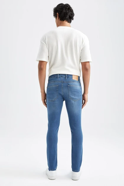 شلوار جین مردانه اورجینال دیفکتو defacto