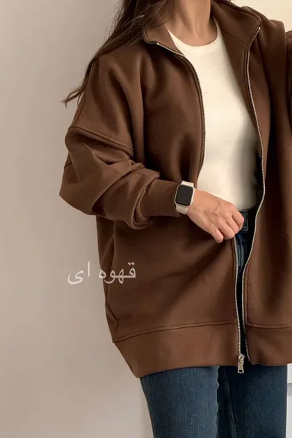 سویشرت کایلی