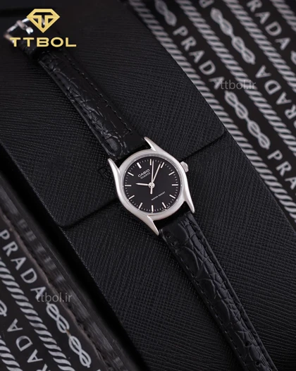 ساعت مچی زنانه کاسیو CASIO LTP-1094E-1A
