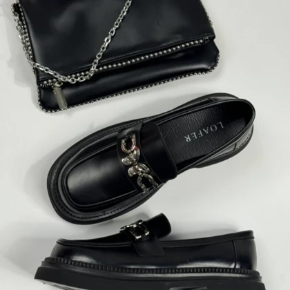 لوفر ابرویی لژ کوتاه 4355