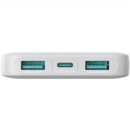 پاور بانک 10000 جویروم Joyroom مدل JR-PBF12 Pro توان 22.5 وات