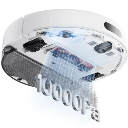 جارو رباتیک شیائومی مدل XIAOMI ROBOT VACUUM S40