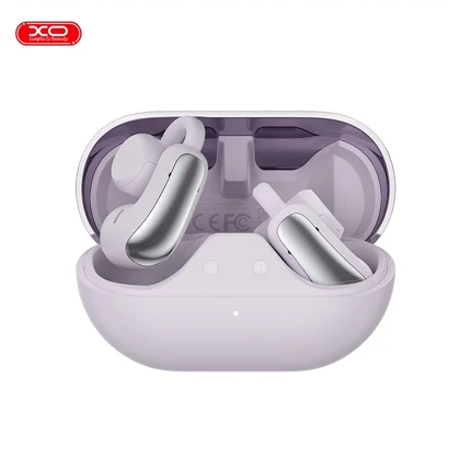 هندزفری بلوتوثی ایکس او XO مدل G27 کلیپسی بابلوتوث 5.3