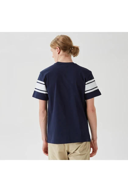 تیشرت مردانه لاکوست lacoste