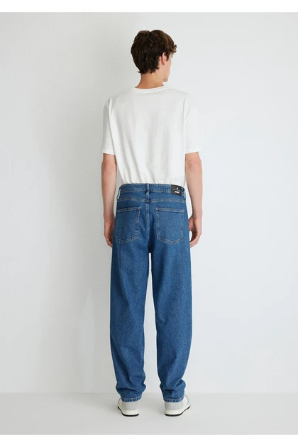 شلوار جین مردانه mavi