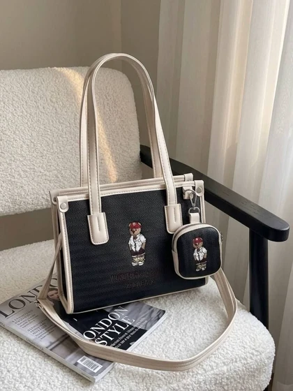 کیف فانتزی طرح تدی