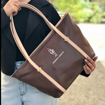 کیف تدی بزرگ