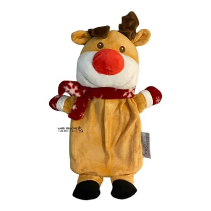 کیسه آب گرم امسیگ مدل 204