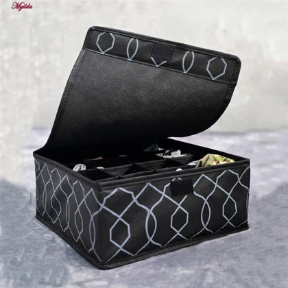 باکس نظم دهنده لیلیوم مدل 16 خانه اسکلت دار