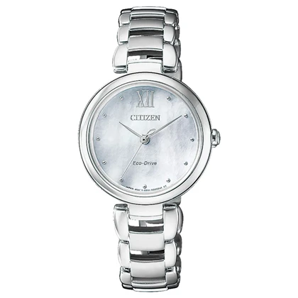 ساعت مچی زنانه سیتیزن CITIZEN EM0530-81D
