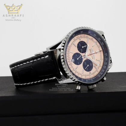 ساعت برایتلینگ نوی تایمر Breitling Navitimer A24322B