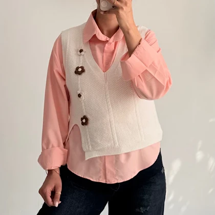 وست بافت کمند