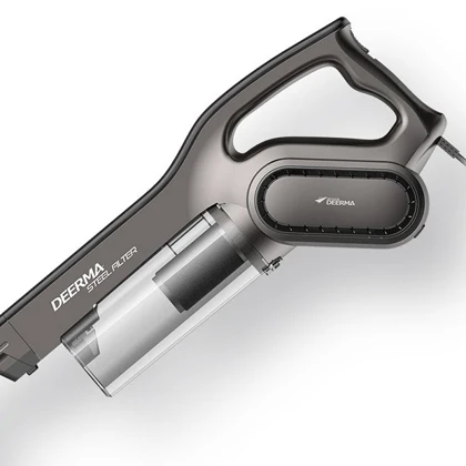 جارو شارژی شیائومی درما Xiaomi Deerma DEM-DX700S Vacuum Cleaner