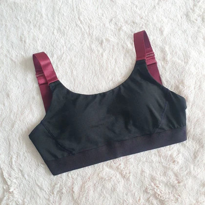 نیم‌تنه ورزشی زنانه کریویت کد Z-YD67